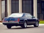 Lincoln Mark VII LSC 1984 года